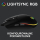 LOGITECH G102 Lightsync Gaming Mouse czarna 910-005823 - 574603 - zdjęcie 7